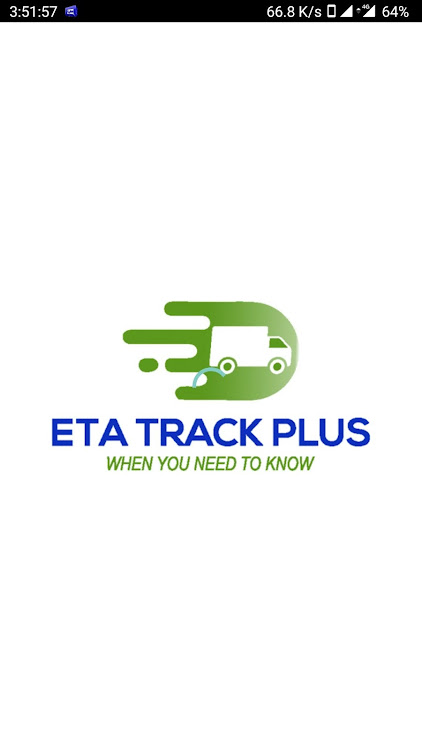 ETA Track Plus - 0.0.51 - (Android)