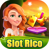 Slot Rico - Crash & Poker