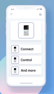 Ring Video Doorbell 4 AppGuide