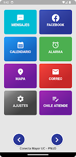 App Mayor 3