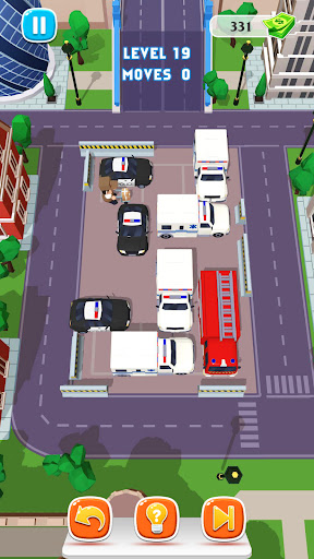 Parking Master 3D 1.5 screenshots 19