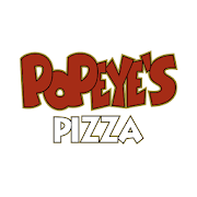 POPEYE'S PIZZA CHESTERFIELD