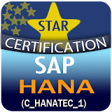 SAP HANA CERTIFICATION icon