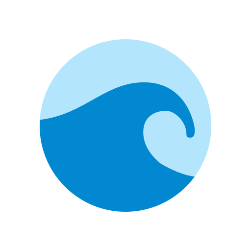 Pitted Surf Reports logo