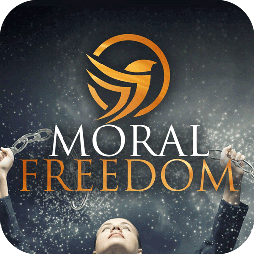 Moral Freedom logo