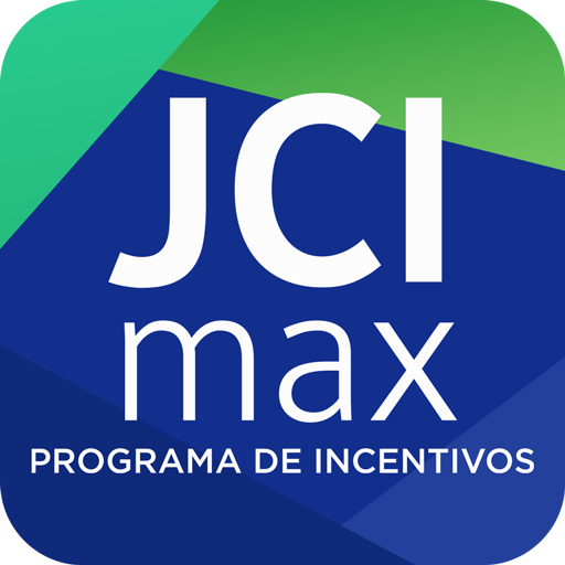 JCI Max Program MX logo