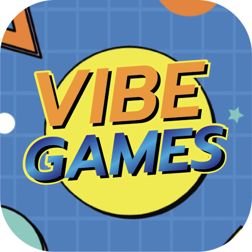 Vibe games. ООО Вайб геймс.
