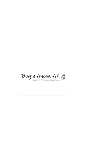Android application Begin Aknew AK screenshort