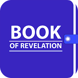 「Book Of Revelation - KJV Bible」圖示圖片