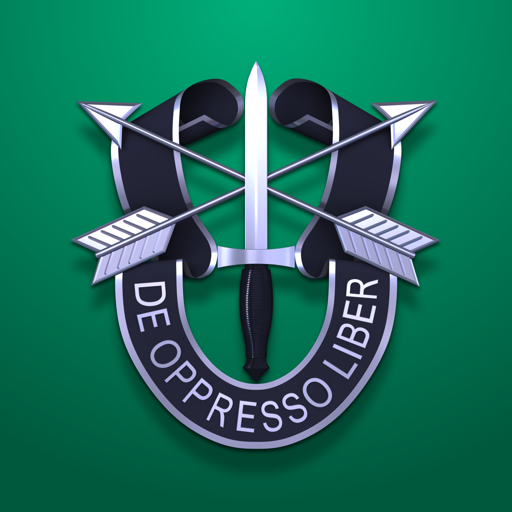 U.S. Army Special Forces logo