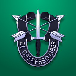 Icon image U.S. Army Special Forces