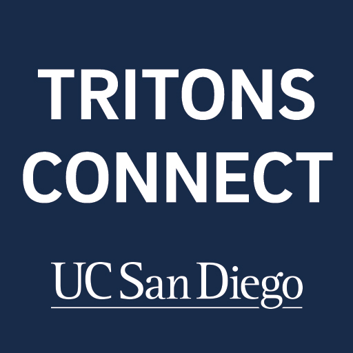 Tritons Connect  Icon
