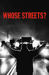 Icon image Whose Streets?