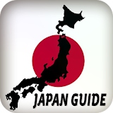 Japan Guide icon