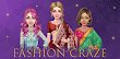 पीसी पर मुफ्त में Fashion Show: Dress Up Competition Game with level खेलें, यह कैसे काम करता है!
