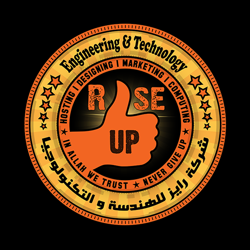 منتدى رايز | RISE FORUM logo