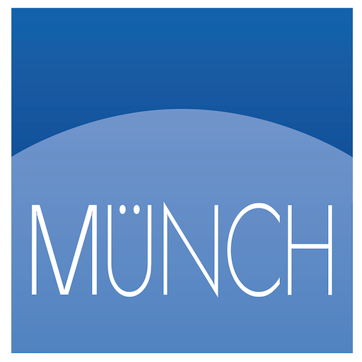 MÜNCH Immo logo