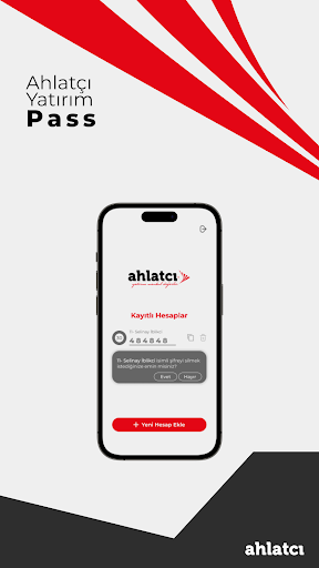 Ahlatçı Yatırım Pass