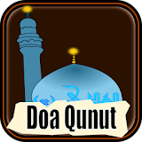 Doa Qunut Subuh icon