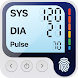 Blood Pressure Tracker App - Androidアプリ