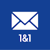 1&1 Mail icon