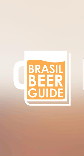 Android application Brasil Beer Guide screenshort