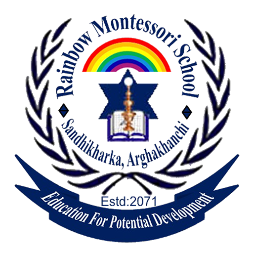 Rainbow Montessori School 3.10.2 Icon