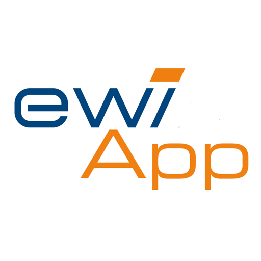 ewiApp  Icon