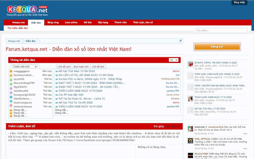 Kết Quả Net - Soi cầu 247 xổ số miền Bắc miễn phí