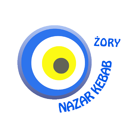 Nazar Kebab Żory logo