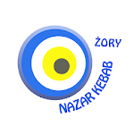 Cover Image of 下载 Nazar Kebab Żory  APK