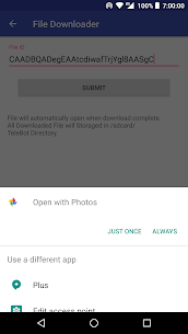 Awesome Telegram Bot 4
