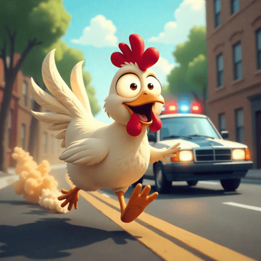 Chicken Road Download on Windows