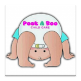 Peekaboo Childcare icon