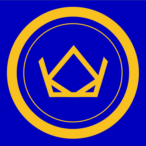 Kroon App logo