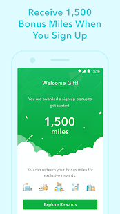 Miles - Rewards For All Travel(圖7)-速報App
