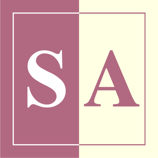 Self Aware logo