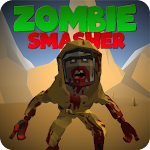 Cover Image of ダウンロード Zombie Smasher  APK