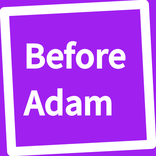 Book, Before Adam Télécharger sur Windows