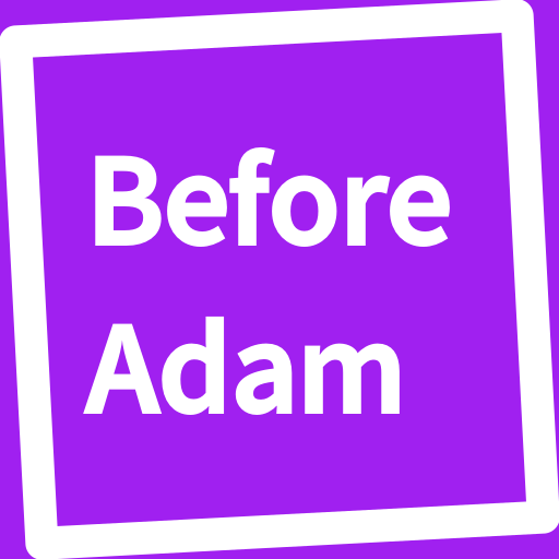 Book, Before Adam Windowsでダウンロード