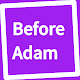 Book, Before Adam Download on Windows