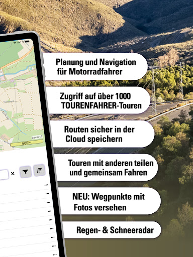 easyROUTES X screenshot 11