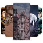 Cover Image of 下载 Hogwarts Wallpapers 4K HD 1.7 APK