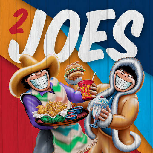 Get Eskimo Joe's and Mexico Joe's for Android Aso Report