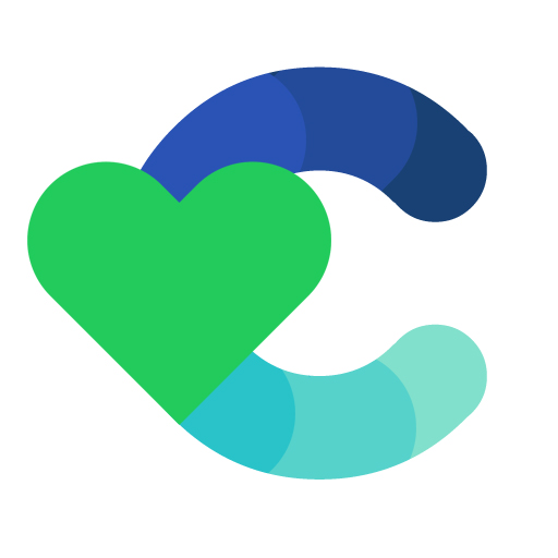 Care Support logo