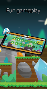 Milky Adventure 1 APK + Mod (Free purchase) for Android