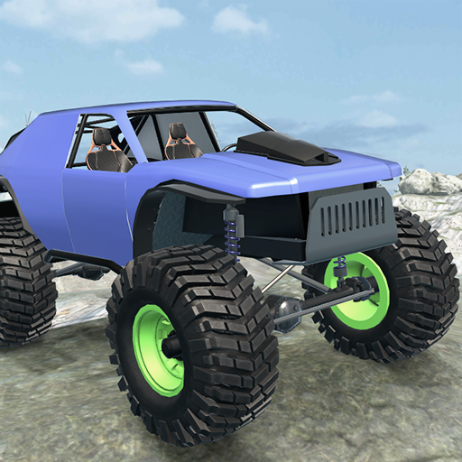 Torque Offroad v1.1.1 MOD APK (Unlimited Money)