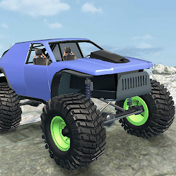 Icon image Torque Offroad - Truck Driving