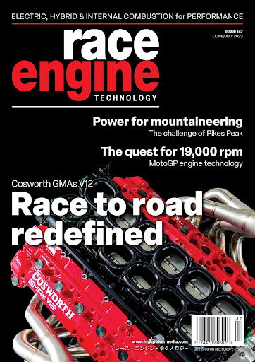 Race Engine Technology screenshot 12
