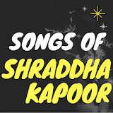 Songs of Shraddha Kapoor icon